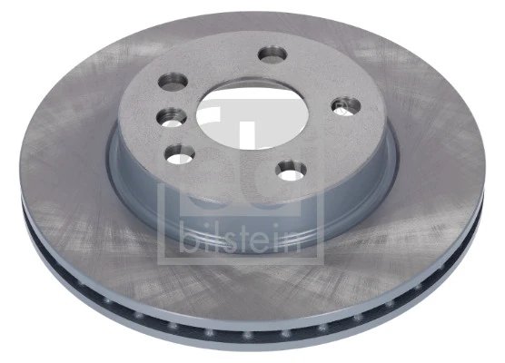 DISC FRANA FEBI BILSTEIN 176803 - Compatibil cu BMW