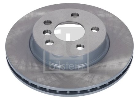 DISC FRANA FEBI BILSTEIN 176803 - Compatibil cu BMW