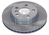 DISC FRANA FEBI BILSTEIN 176803 - Compatibil cu BMW