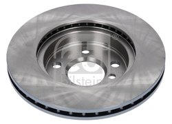 DISC FRANA FEBI BILSTEIN 176803 - Compatibil cu BMW