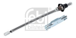 CABLU FRANA DE MANA FEBI BILSTEIN 176819 - Compatibil cu FORD, MAZDA