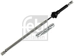 CABLU FRANA DE MANA FEBI BILSTEIN 176829 - Compatibil cu FORD