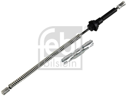 CABLU FRANA DE MANA FEBI BILSTEIN 176829 - Compatibil cu FORD