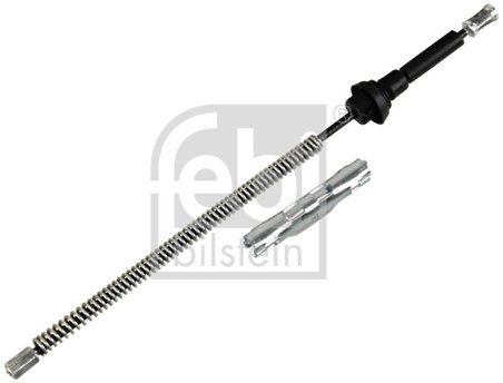 CABLU FRANA DE MANA FEBI BILSTEIN 176829 - Compatibil cu FORD