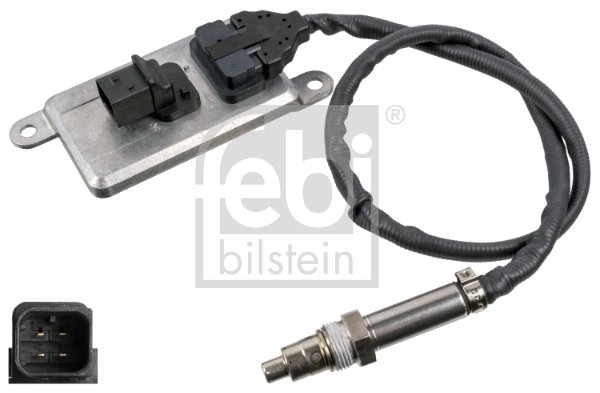Senzor Nox injectie aditiv Febi Bilstein 176831