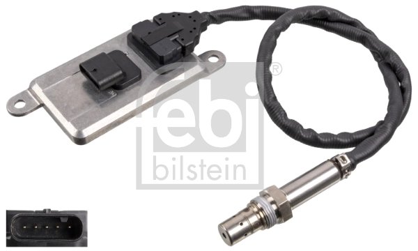 Senzor Nox injectie aditiv Febi Bilstein 176841