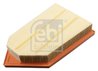 FILTRU AER FEBI BILSTEIN 176868 - Compatibil cu FORD