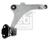 Brat suspensie Febi Bilstein 176882