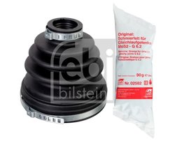 ANSAMBLU BURDUF ARTICULATIE PLANETARA FEBI BILSTEIN 176933 - Compatibil cu FORD, NISSAN, RENAULT, VOLVO