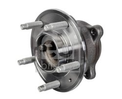 SET RULMENT ROATA FEBI BILSTEIN 176948 - Compatibil cu CHEVROLET, OPEL, VAUXHALL