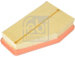 FILTRU AER FEBI BILSTEIN 176952 - Compatibil cu JEEP