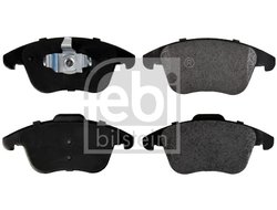 Set placute frana Febi Bilstein 176971
