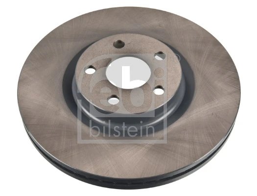 DISC FRANA FEBI BILSTEIN 176973 - Compatibil cu FORD