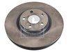 DISC FRANA FEBI BILSTEIN 176973 - Compatibil cu FORD