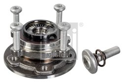 Set rulment roata Febi Bilstein 176975