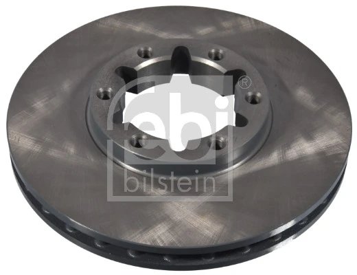 DISC FRANA FEBI BILSTEIN 176991 - Compatibil cu NISSAN