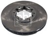 DISC FRANA FEBI BILSTEIN 176991 - Compatibil cu NISSAN
