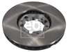 DISC FRANA FEBI BILSTEIN 176991 - Compatibil cu NISSAN