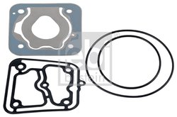 SET DE GARNITURI, COMPRESOR DE AER COMPRIMAT FEBI BILSTEIN 176995 - Compatibil cu MERCEDES-BENZ
