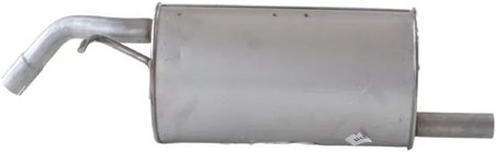 TOBA ESAPAMENT FINALA BOSAL 177-673 - Compatibil cu MITSUBISHI