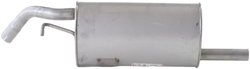 TOBA ESAPAMENT FINALA BOSAL 177-683 - Compatibil cu MITSUBISHI