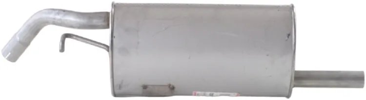 TOBA ESAPAMENT FINALA BOSAL 177-683 - Compatibil cu MITSUBISHI