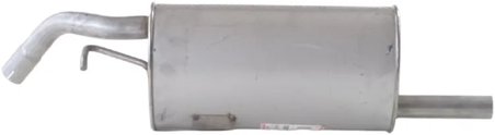TOBA ESAPAMENT FINALA BOSAL 177-683 - Compatibil cu MITSUBISHI