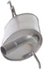 TOBA ESAPAMENT FINALA BOSAL 177-683 - Compatibil cu MITSUBISHI