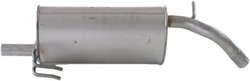 TOBA ESAPAMENT FINALA BOSAL 177-673 - Compatibil cu MITSUBISHI