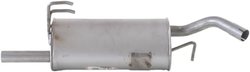 TOBA ESAPAMENT FINALA BOSAL 177-683 - Compatibil cu MITSUBISHI