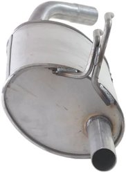 TOBA ESAPAMENT FINALA BOSAL 177-683 - Compatibil cu MITSUBISHI