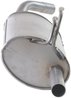 TOBA ESAPAMENT FINALA BOSAL 177-683 - Compatibil cu MITSUBISHI