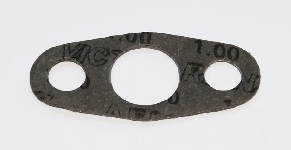 garnit etans., evac.ulei (compresor) Elring 177.520