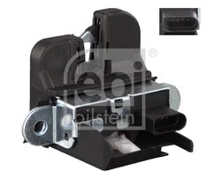 INCUIETOARE HAION FEBI BILSTEIN 177004 - Compatibil cu VW