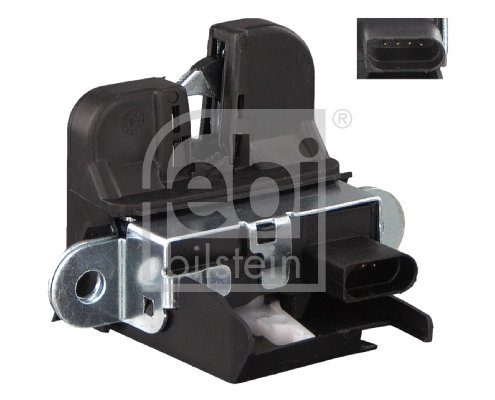 Incuietoare haion Febi Bilstein 177004