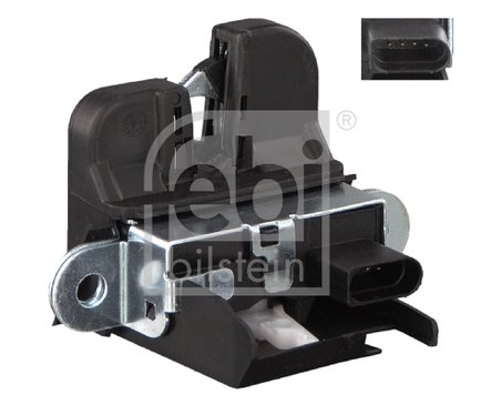 Incuietoare haion Febi Bilstein 177004