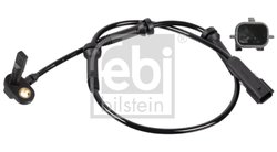 SENZOR ABS FEBI BILSTEIN 177009 - Compatibil cu RENAULT, SAMSUNG
