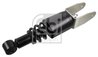 AMORTIZOR SUSPENSIE CABINA FEBI BILSTEIN 177011 - Compatibil cu MERCEDES-BENZ