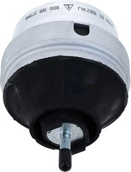 SUPORT MOTOR LEMFORDER 17701 01 - Compatibil cu AUDI, SKODA, VW