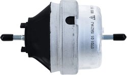SUPORT MOTOR LEMFORDER 17701 01 - Compatibil cu AUDI, SKODA, VW