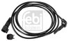 Senzor ABS Febi Bilstein 177030