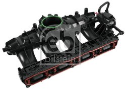 CARCASA, GALERIE ADMISIE FEBI BILSTEIN 177035 - Compatibil cu AUDI, SEAT, SKODA, VW