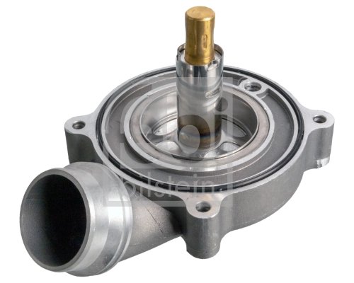 Termostat lichid racire Febi Bilstein 177039