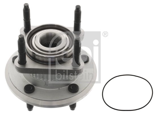 Set rulment roata Febi Bilstein 177041