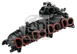 CARCASA, GALERIE ADMISIE FEBI BILSTEIN 177048 - Compatibil cu BMW