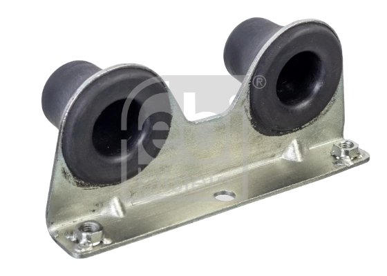 SUPORT TOBA ESAPAMENT FEBI BILSTEIN 177054 - Compatibil cu VW