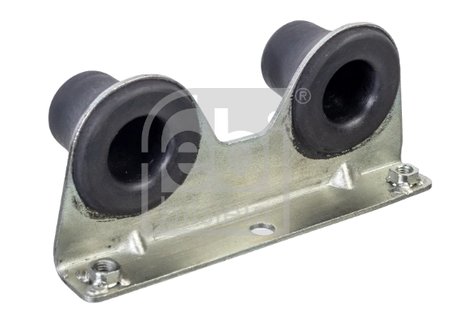 SUPORT TOBA ESAPAMENT FEBI BILSTEIN 177054 - Compatibil cu VW