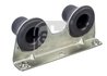 SUPORT TOBA ESAPAMENT FEBI BILSTEIN 177054 - Compatibil cu VW