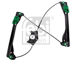 Macara geam Febi Bilstein 177099