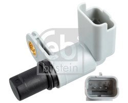SENZOR POZITIE AX CU CAME FEBI BILSTEIN 177100 - Compatibil cu CITROEN, PEUGEOT